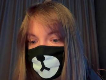 Tvoy_Medvezhenok webcam bongacams model stream image