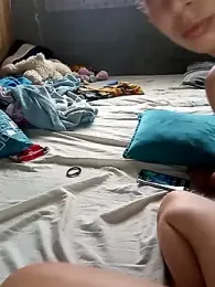 Alana_phs webcam model stream image