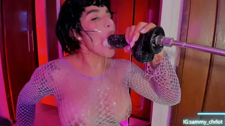 Sammy_charlot webcam model stream image