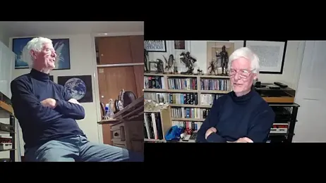 bigears webcam model stream image