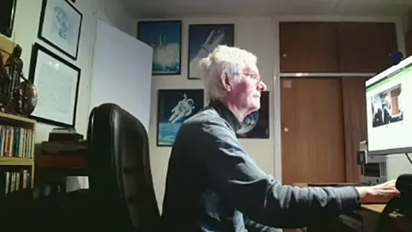 bigears webcam model stream image