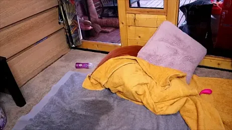 LittleMe97 webcam model stream image