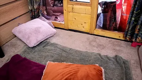 LittleMe97 webcam model stream image