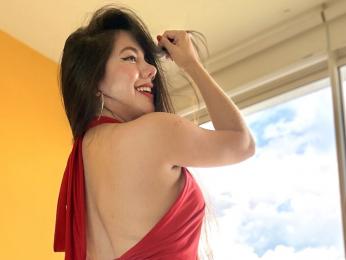 MelanieCarter webcam livejasmin model stream image
