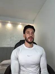 evans_campbell1 webcam model stream image