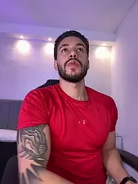 evans_campbell1 webcam model stream image