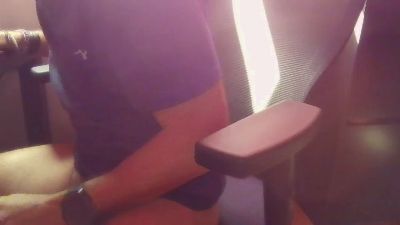 Dotadomasmad webcam cam4 model stream image