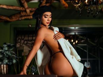 BellaHurst webcam livejasmin model stream image