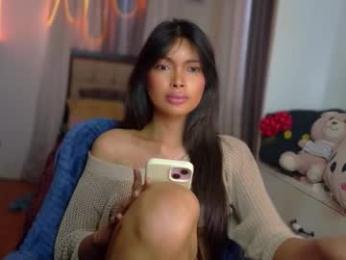 amor_prinsesa webcam chaturbate model stream image