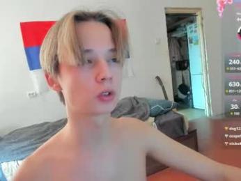 1vampirella_gs webcam chaturbate model stream image