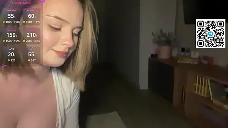 Pleasant_fun webcam stripchat model stream image