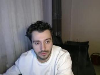 2handsomeman webcam model stream image