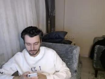 2handsomeman webcam model stream image