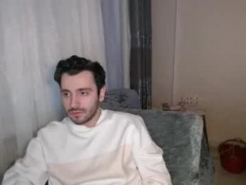 2handsomeman webcam model stream image