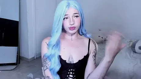 KloeKing__ webcam model stream image