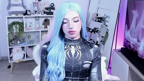 KloeKing__ webcam stripchat model stream image