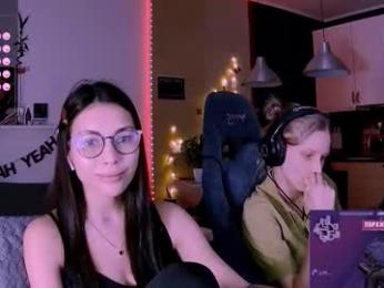 valorant_girl webcam model stream image