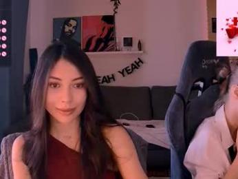 valorant_girl webcam model stream image