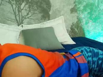 axel_draven webcam model stream image