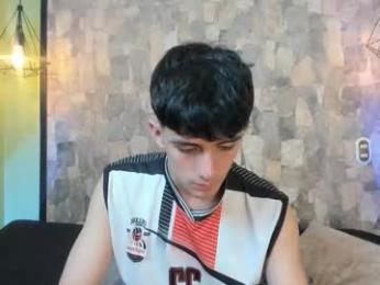 axel_draven webcam model stream image