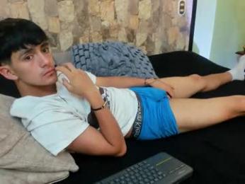 axel_draven webcam model stream image