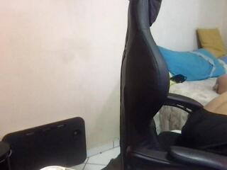 Pablo Gustavo webcam flirt4free model stream image