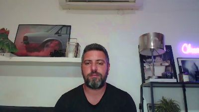 ColdRevengee webcam cam4 model stream image