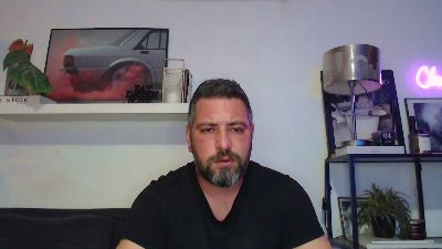 ColdRevengee webcam cam4 model stream image