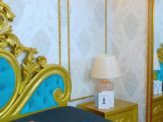 Lucy Leah webcam flirt4free model stream image