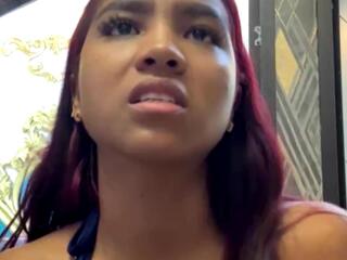 Lucy Leah webcam model stream image