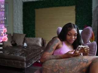 pinkperfectxxx webcam camsoda model stream image