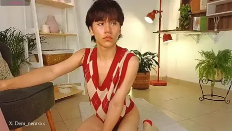 Tommyfoxboy webcam model stream image