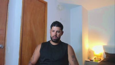 justyntr webcam model stream image