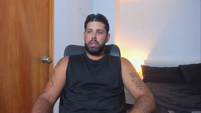 justyntr webcam model stream image