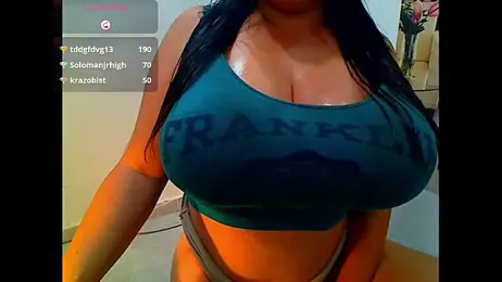 Bigcocksexyluisa webcam model stream image