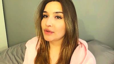 AndrewLiesmann webcam model stream image