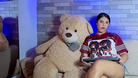 DixyPalmer webcam model stream image