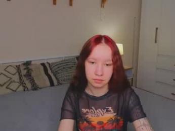 _reverse_gang_ webcam model stream image