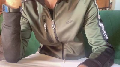 Redthommy webcam model stream image