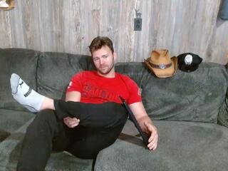 Jaden Storm webcam flirt4free model stream image