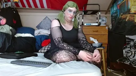 cosmicjones webcam model stream image