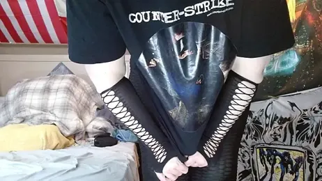 cosmicjones webcam model stream image