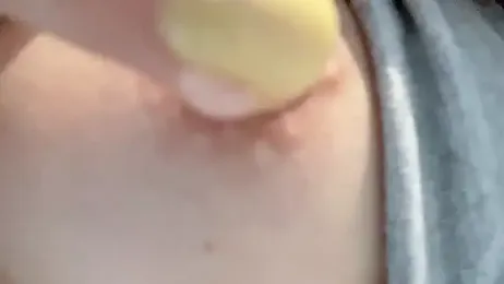 spicy-cherry webcam model stream image