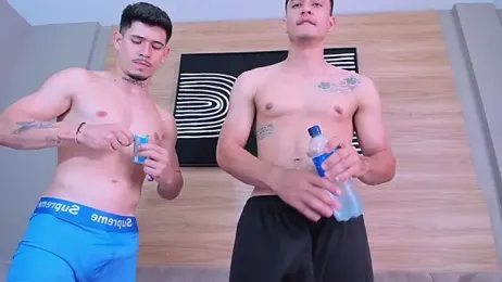 hell_twink webcam stripchat model stream image