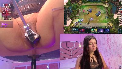 SweetieDaniela_ webcam cam4 model stream image