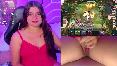 SweetieDaniela_ webcam cam4 model stream image