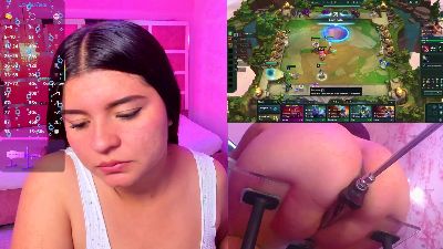 SweetieDaniela_ webcam cam4 model stream image