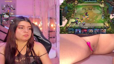 SweetieDaniela_ webcam cam4 model stream image