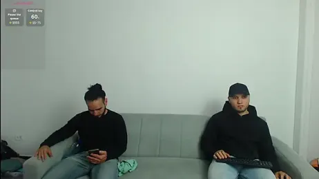 jhustin_marcius webcam stripchat model stream image