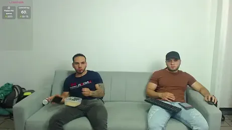 jhustin_marcius webcam stripchat model stream image